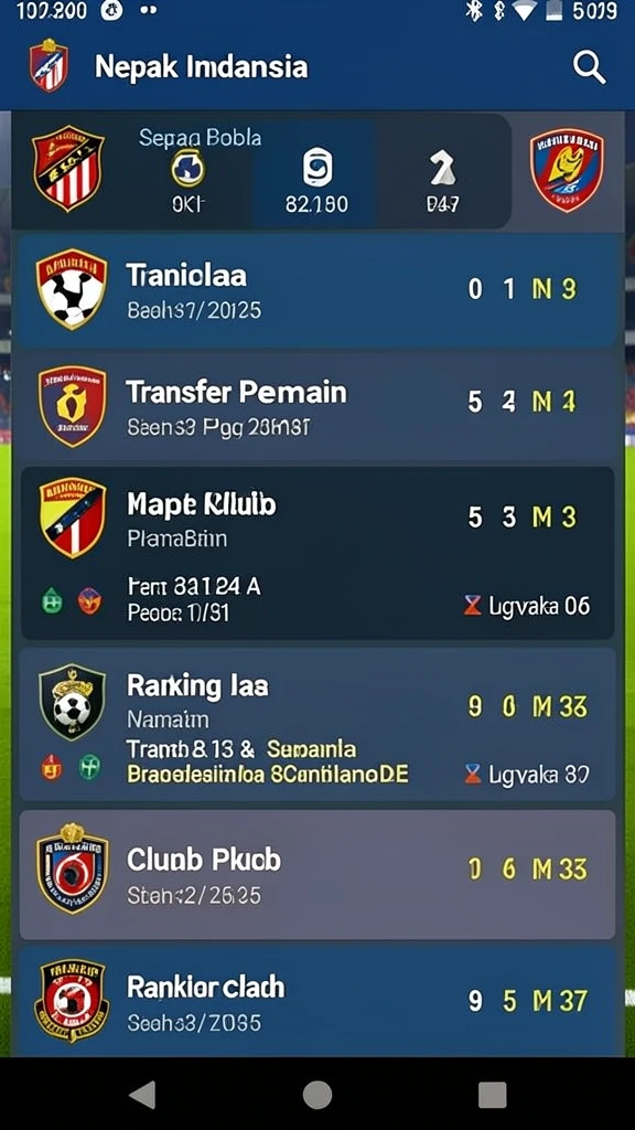 Screenshot 66menang nomor 2