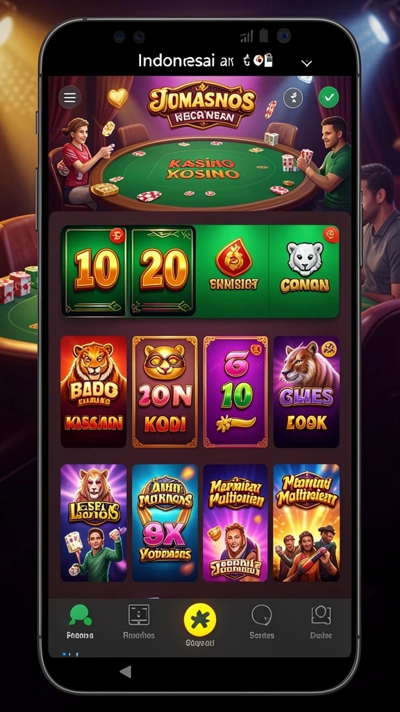 Screenshot daya4d nomor 2