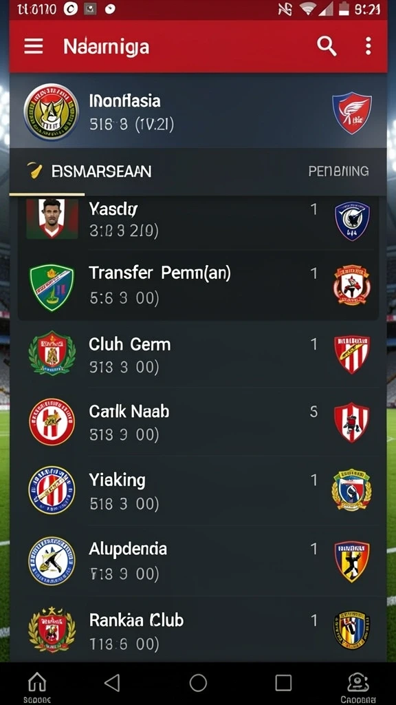 Screenshot doremi88 nomor 3
