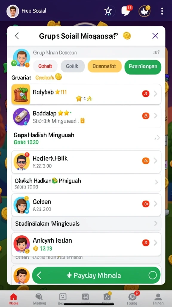 Screenshot dragon99 nomor 1