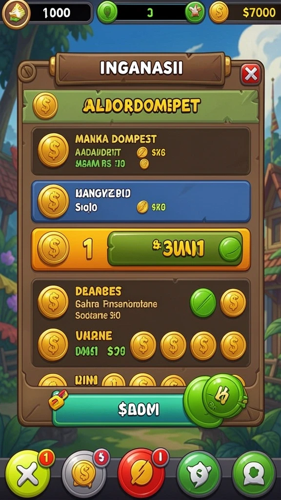 Screenshot empire88 nomor 3