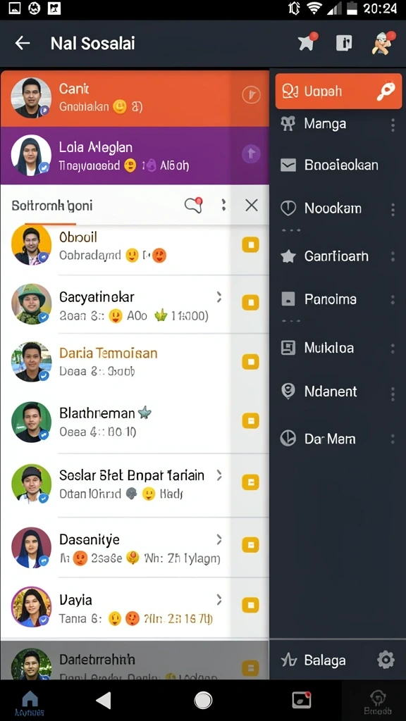 Screenshot glowin88 nomor 1