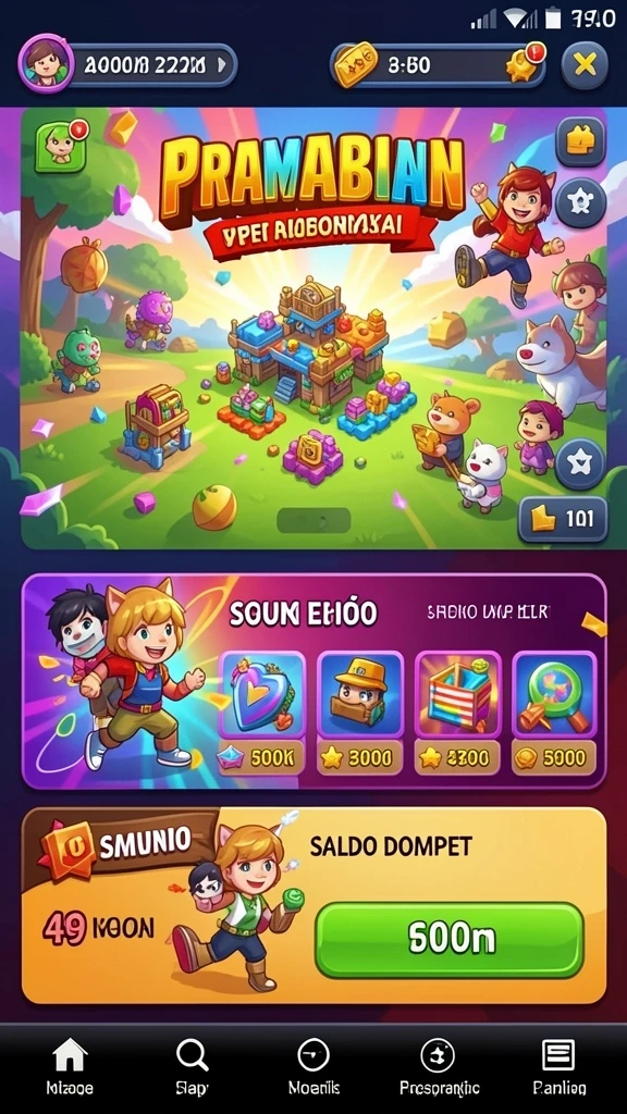 Screenshot glowin88 nomor 2