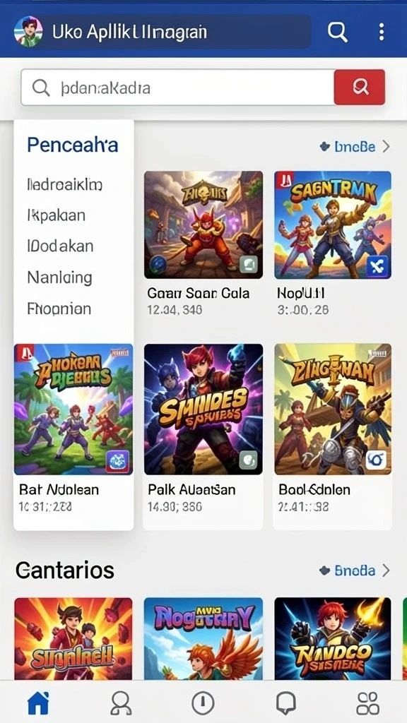 Screenshot hp777 nomor 2