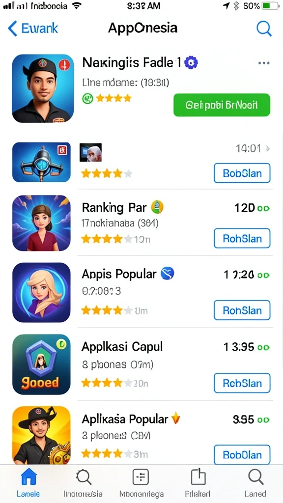 Screenshot javo88 nomor 1