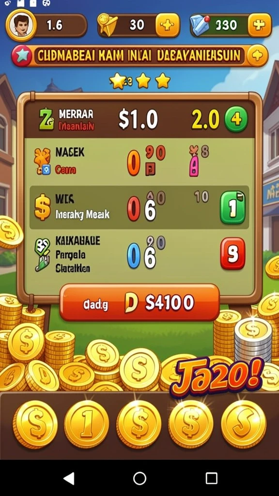 Screenshot judol303 nomor 3