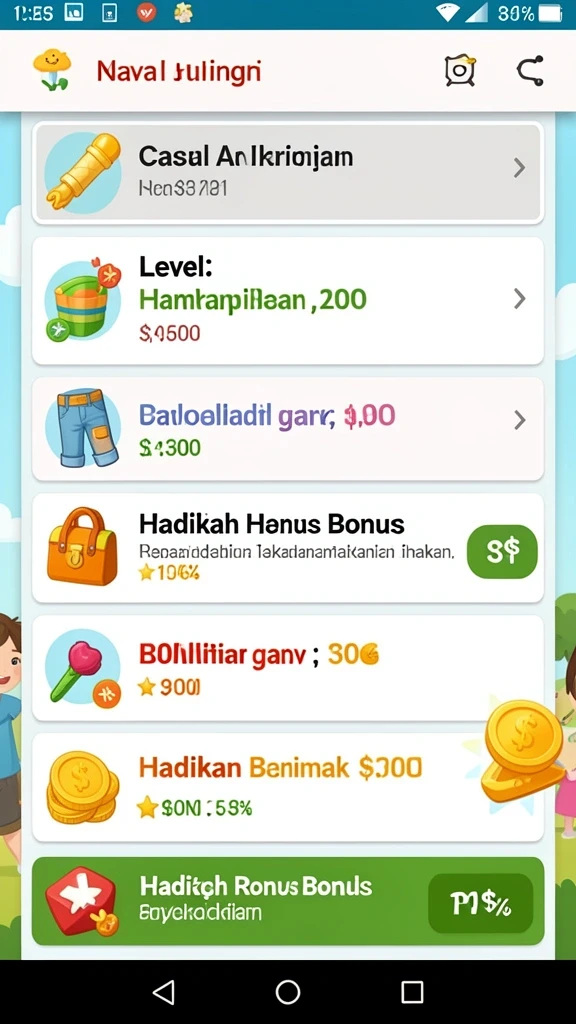 Screenshot kelinci777 nomor 3