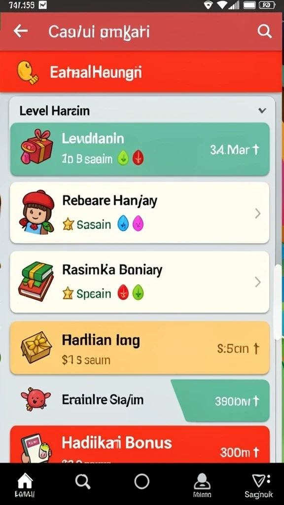 Screenshot siap108 nomor 3