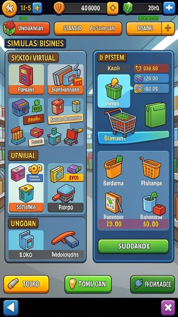 Screenshot sritoto nomor 2