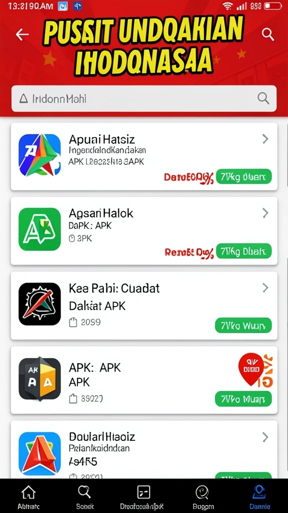 Screenshot ut77 nomor 1